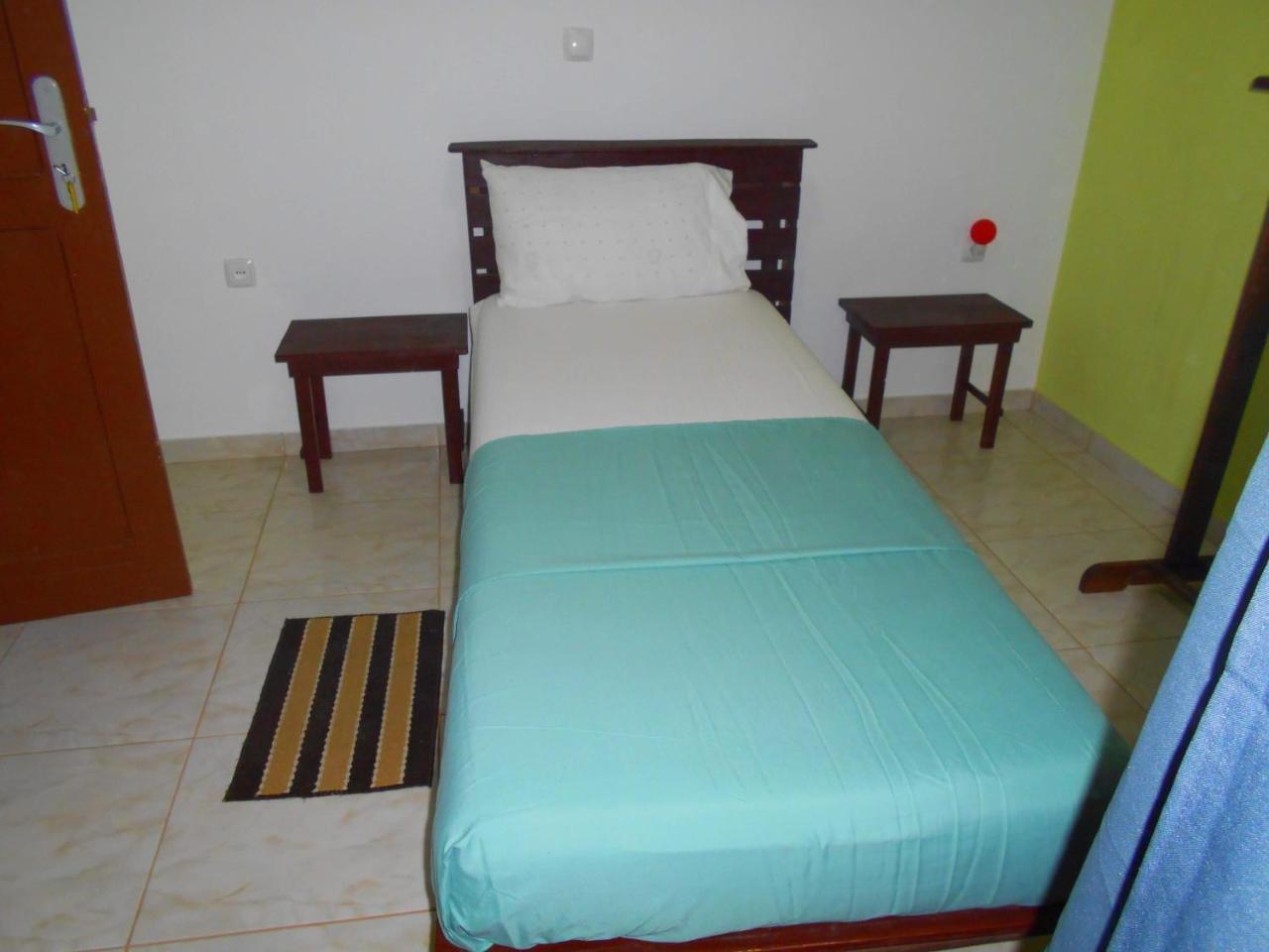 Guest House Frontera Pinto Exterior foto